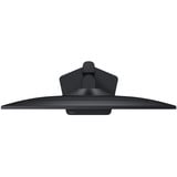 Samsung Monitor Gaming Odyssey G6 - G60F da 27" QHD Flat, Monitor di gioco Nero, 68,6 cm (27"), 2560 x 1440 Pixel, Quad HD, LCD, 1 ms, Nero