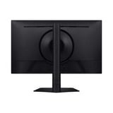 Samsung Monitor Gaming Odyssey G6 - G60F da 27" QHD Flat, Monitor di gioco Nero, 68,6 cm (27"), 2560 x 1440 Pixel, Quad HD, LCD, 1 ms, Nero