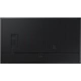 Samsung QB55C Pannello piatto per segnaletica digitale 139,7 cm (55") LCD Wi-Fi 350 cd/m² 4K Ultra HD Nero Processore integrato Tizen 16/7, Public Display Nero, Pannello piatto per segnaletica digitale, 139,7 cm (55"), LCD, 3840 x 2160 Pixel, Wi-Fi, 16/7