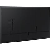 Samsung QB55C Pannello piatto per segnaletica digitale 139,7 cm (55") LCD Wi-Fi 350 cd/m² 4K Ultra HD Nero Processore integrato Tizen 16/7, Public Display Nero, Pannello piatto per segnaletica digitale, 139,7 cm (55"), LCD, 3840 x 2160 Pixel, Wi-Fi, 16/7