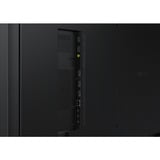 Samsung QB55C Pannello piatto per segnaletica digitale 139,7 cm (55") LCD Wi-Fi 350 cd/m² 4K Ultra HD Nero Processore integrato Tizen 16/7, Public Display Nero, Pannello piatto per segnaletica digitale, 139,7 cm (55"), LCD, 3840 x 2160 Pixel, Wi-Fi, 16/7