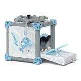 Schleich 42676 set da gioco, Gioco figura Monsters and dragons, BattleCave, 7 anno/i, Multicolore, Plastica