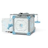 Schleich 42676 set da gioco, Gioco figura Monsters and dragons, BattleCave, 7 anno/i, Multicolore, Plastica