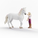 Schleich 42713, Gioco figura marrone