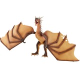 Schleich Harry Potter Ungaro Spinato, Gioco figura 6 anno/i, Magical Creatures, Marrone, Plastica