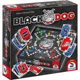 Schmidt Spiele Black DOG Giochi da tavolo, Gioco da tavolo 8 anno/i, 30 min
