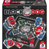 Schmidt Spiele Black DOG Giochi da tavolo, Gioco da tavolo 8 anno/i, 30 min