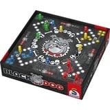 Schmidt Spiele Black DOG Giochi da tavolo, Gioco da tavolo 8 anno/i, 30 min
