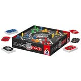 Schmidt Spiele Black DOG Giochi da tavolo, Gioco da tavolo 8 anno/i, 30 min