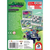 Schmidt Spiele Monster Loving Maniacs: Caccia ai mostri a Gruselbruch, Gioco da tavolo 