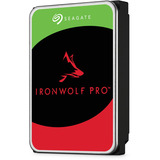 Seagate IronWolf Pro NAS 20 TB CMR Ricondizionato, Hard-disk 