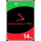 Seagate ST14000NT001, Hard-disk 