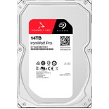 Seagate ST14000NT001, Hard-disk 