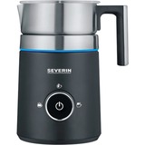 Severin SM 3585 acciaio inox satinato/Nero