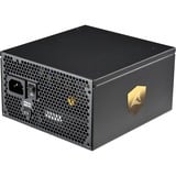 Sharkoon 4044951038510, Alimentatore PC Nero
