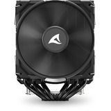 Sharkoon A60 Nero