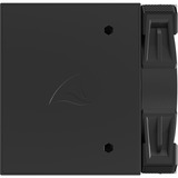 Sharkoon A60 Nero
