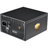 Sharkoon REBEL P30 Gold 850W ATX3.0, Alimentatore PC Nero