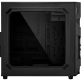 Sharkoon VG7-W RGB Ricondizionato, Chassis Tower Nero