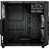 Sharkoon VG7-W RGB Ricondizionato, Chassis Tower Nero