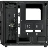 Sharkoon VG7-W RGB Ricondizionato, Chassis Tower Nero