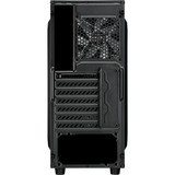 Sharkoon VG7-W RGB Ricondizionato, Chassis Tower Nero