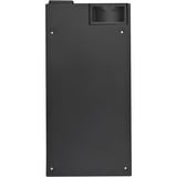 SilverStone FX600z Platinum, Alimentatore PC Nero