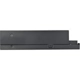 SilverStone FX600z Platinum, Alimentatore PC Nero