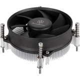 SilverStone SST-NT09-1700, raffreddamento CPU  