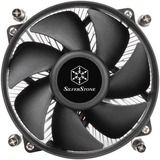 SilverStone SST-NT09-1700, raffreddamento CPU  