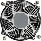 SilverStone SST-NT09-1700, raffreddamento CPU  
