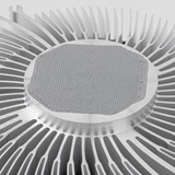 SilverStone SST-NT09-1700, raffreddamento CPU  
