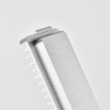 SilverStone SST-TP06, Dissipatore di calore argento