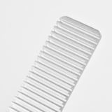 SilverStone TP06, Dissipatore di calore argento