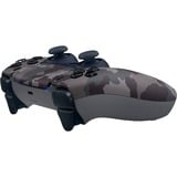 Sony DualSense V2 Mimetico, Grigio Bluetooth Gamepad Analogico/Digitale Android, MAC, PC, PlayStation 5, iOS grigio/camuffamento, Gamepad, Android, MAC, PC, PlayStation 5, iOS, Pulsante Indietro, Pulsante Menu, Pulsante Avvio, Analogico/Digitale, Variabile, Wireless