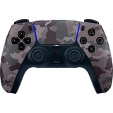 Sony DualSense V2 Wireless-Controller grigio/camuffamento