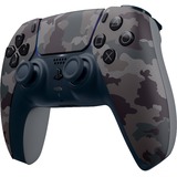 Sony DualSense V2 Wireless-Controller grigio/camuffamento