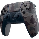 Sony DualSense V2 Wireless-Controller, Gamepad grigio/camuffamento