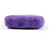 Spin Master Kinetic Sand, Project Planet, Barriera corallina con 227 g di sabbia da gioco blu e 2 attrezzi, materiali sostenibili concepiti per la salvaguardia dell'ambiente, giocattoli sensoriali per bambini dai 3 anni in su, Gioco di sabbia 