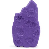 Spin Master Kinetic Sand, Project Planet, Barriera corallina con 227 g di sabbia da gioco blu e 2 attrezzi, materiali sostenibili concepiti per la salvaguardia dell'ambiente, giocattoli sensoriali per bambini dai 3 anni in su, Gioco di sabbia 