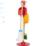 Spin Master Melissa & Doug - Set di scope, Cucina 