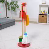 Spin Master Melissa & Doug - Set di scope, Cucina 