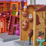 Spin Master Wizarding World Harry Potter, Magical Minis set di gioco Diagon Alley 3-in-1 con luci e suoni, 2 personaggi e 21 accessori, giocattoli per bambini dai 6 anni in su Wizarding World Harry Potter, Magical Minis set di gioco Diagon Alley 3-in-1 con luci e suoni, 2 personaggi e 21 accessori, giocattoli per bambini dai 6 anni in su, Azione/Avventura, 6 anno/i, Mini Stilo AAA, Multicolore