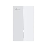 TP-Link Festa F65-Wall 3000 Mbit/s Bianco Supporto Power over Ethernet (PoE), Punto di accesso 2.4 GHz, 5 GHz, 3000 Mbit/s, WPA-Enterprise, WPA-Personal, WPA2-Enterprise, WPA2-Personal, WPA3-Enterprise, WPA3-Personal