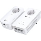 TP-Link TL-WPA1300P KIT(DE) 