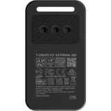 Team Group P31 SSD esterna 1 TB, Disco a stato solido 