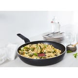Tefal C27890, Set di padelle Nero