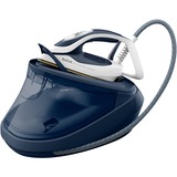Tefal GV9720E0, Stazione stirante blu/Bianco
