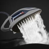 Tefal GV9720E0, Stazione stirante blu/Bianco