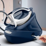 Tefal GV9720E0, Stazione stirante blu/Bianco